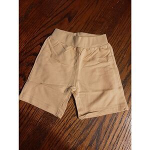 New Boy's 12/18 Month 2pc Shorts Polo Shirt Outfit Set Animal Print